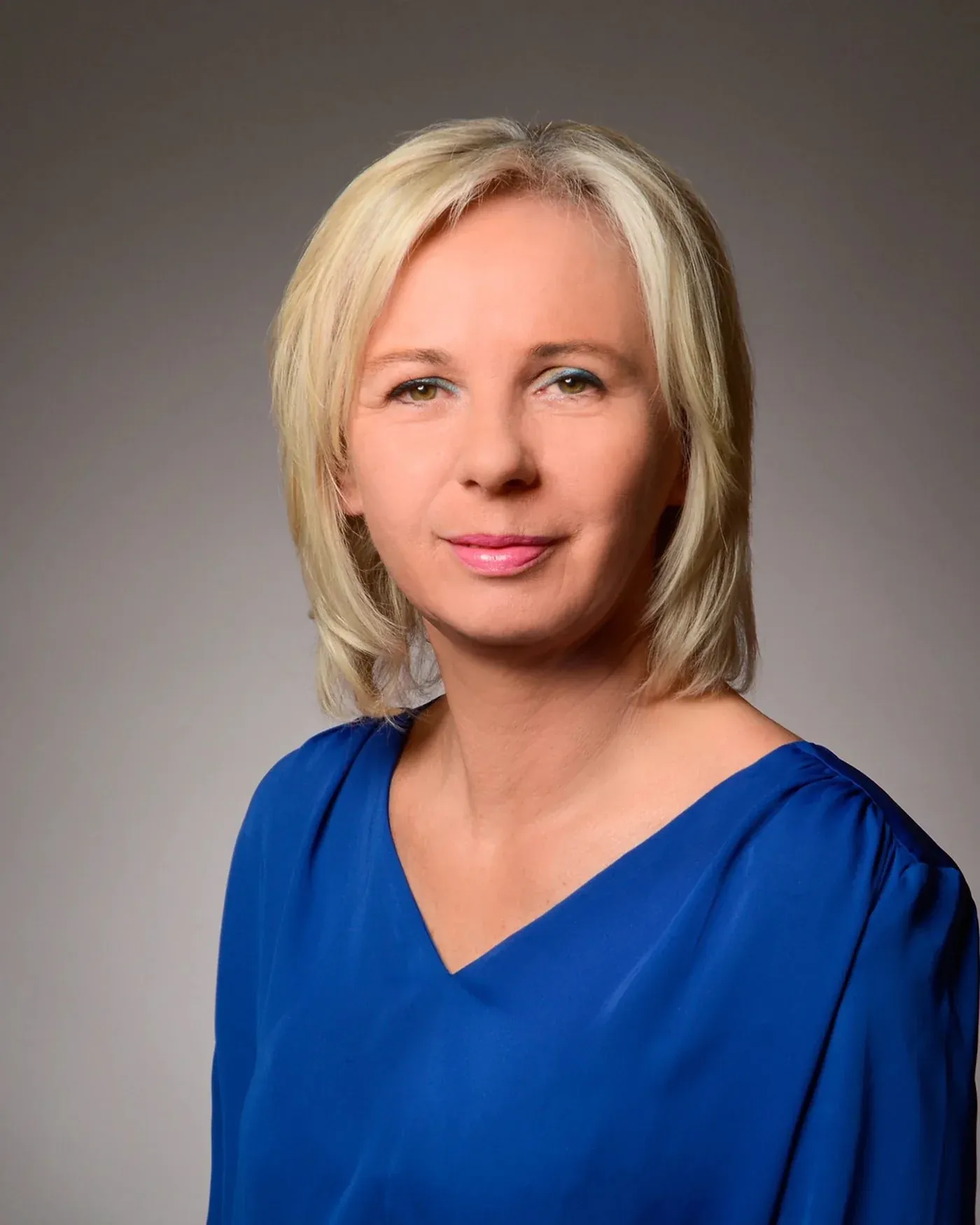 Angelika Winklbauer, podiatry and medical foot care